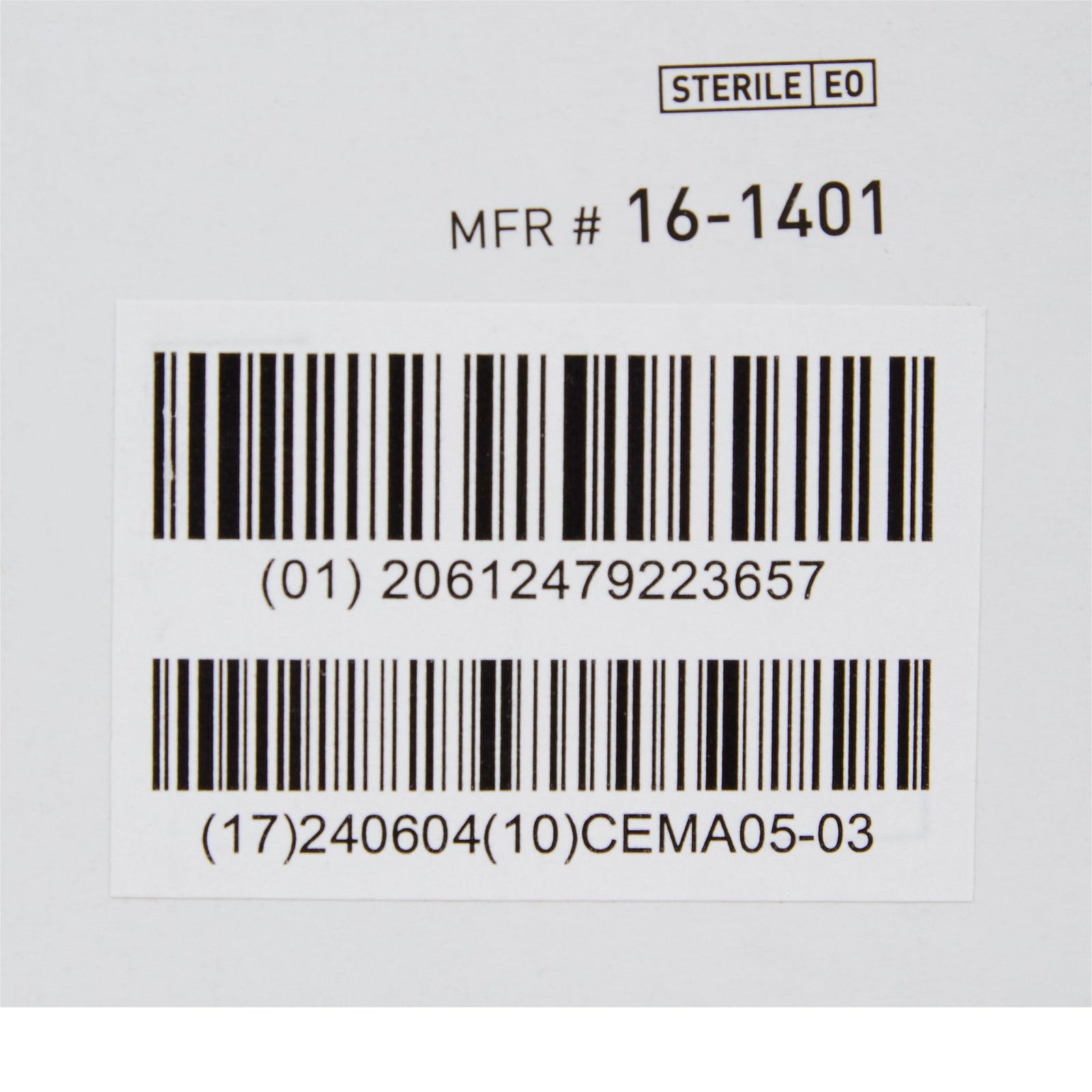 McKesson Ultrasound Transducer Cover Kit