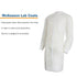 McKesson Lab Coat