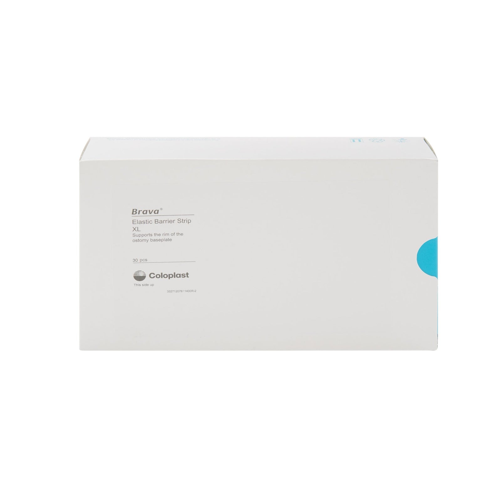 Brava Skin Barrier Strip