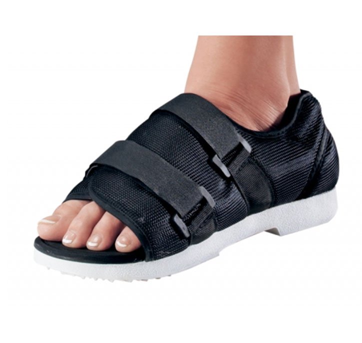 ProCare Cast Shoe