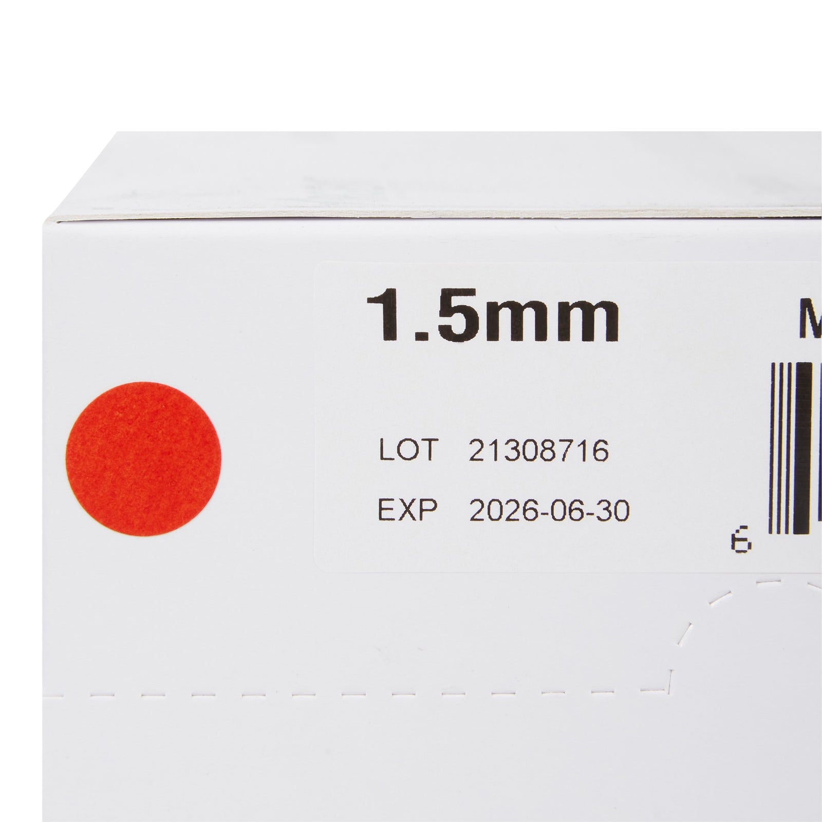 McKesson Argent Biopsy Punch