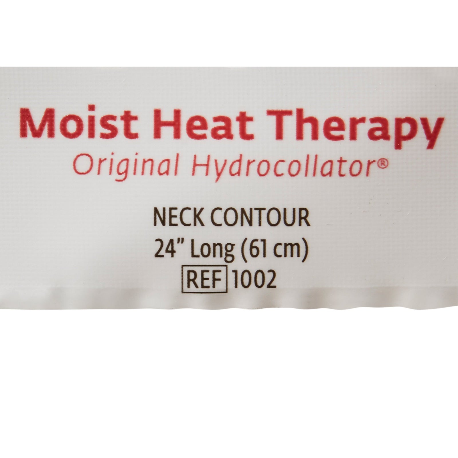 HotPac Contour Moist Heat Therapy Pad
