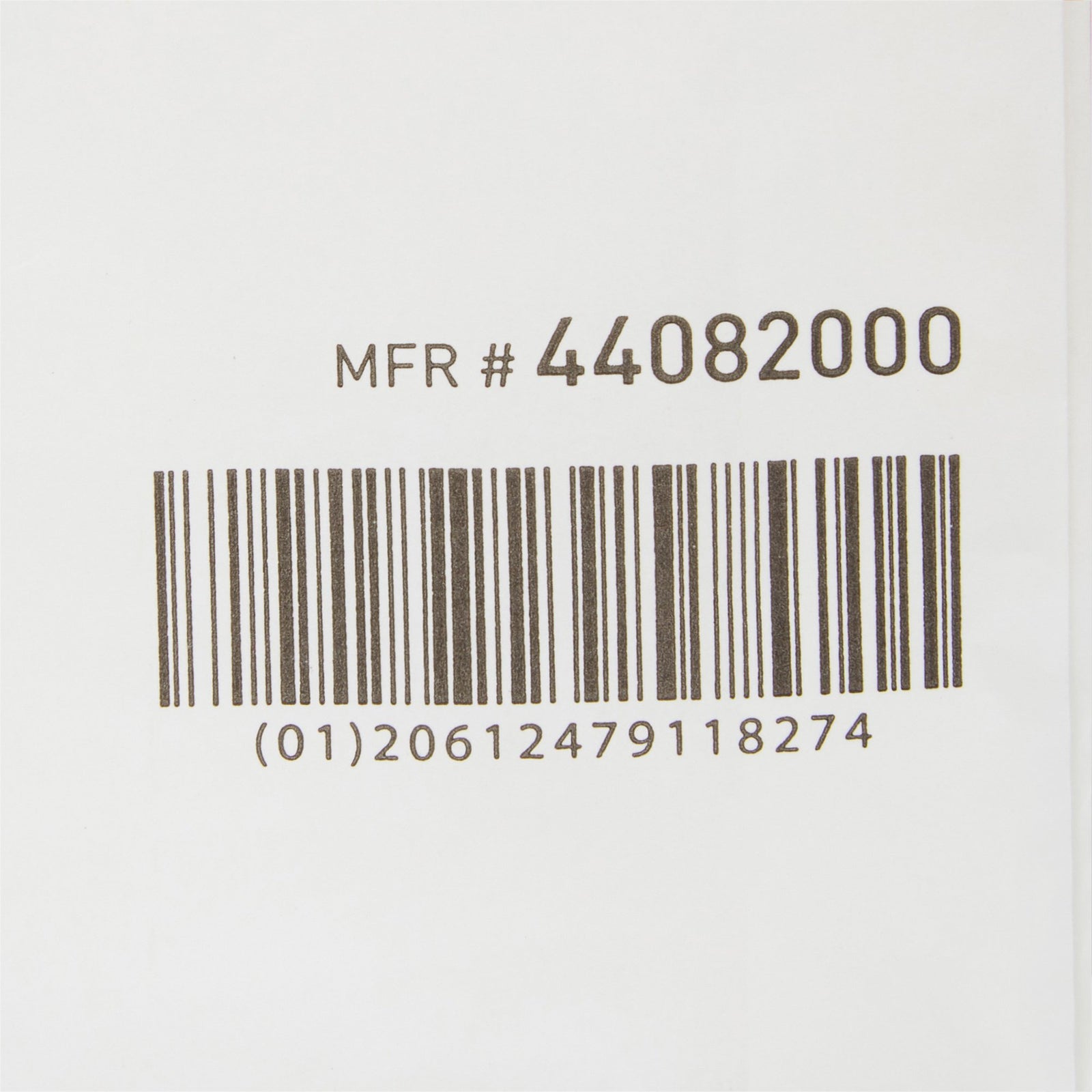 McKesson Gauze Sponge