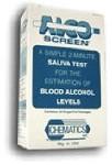 Alco-Screen Rapid Test