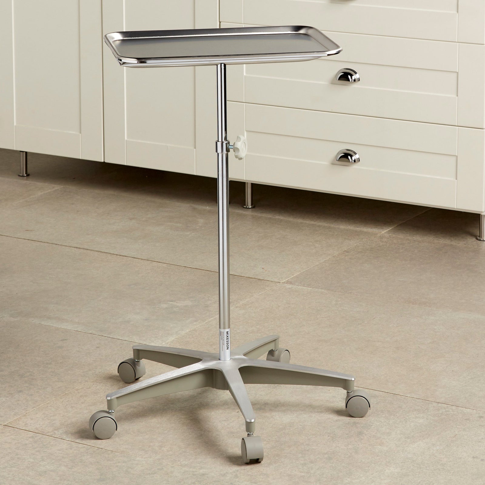 McKesson Instrument Stand