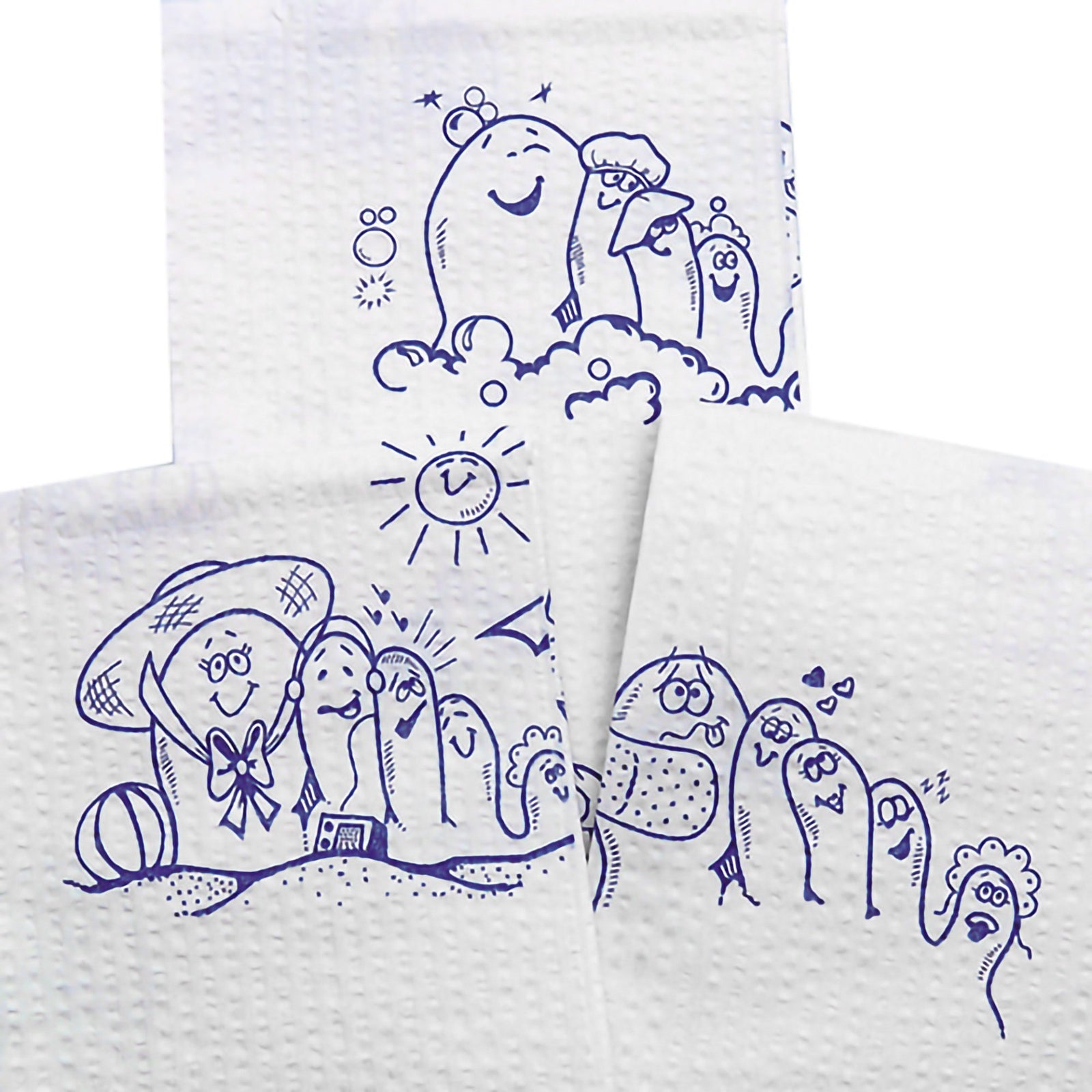 McKesson Procedure Towel