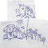 McKesson Procedure Towel