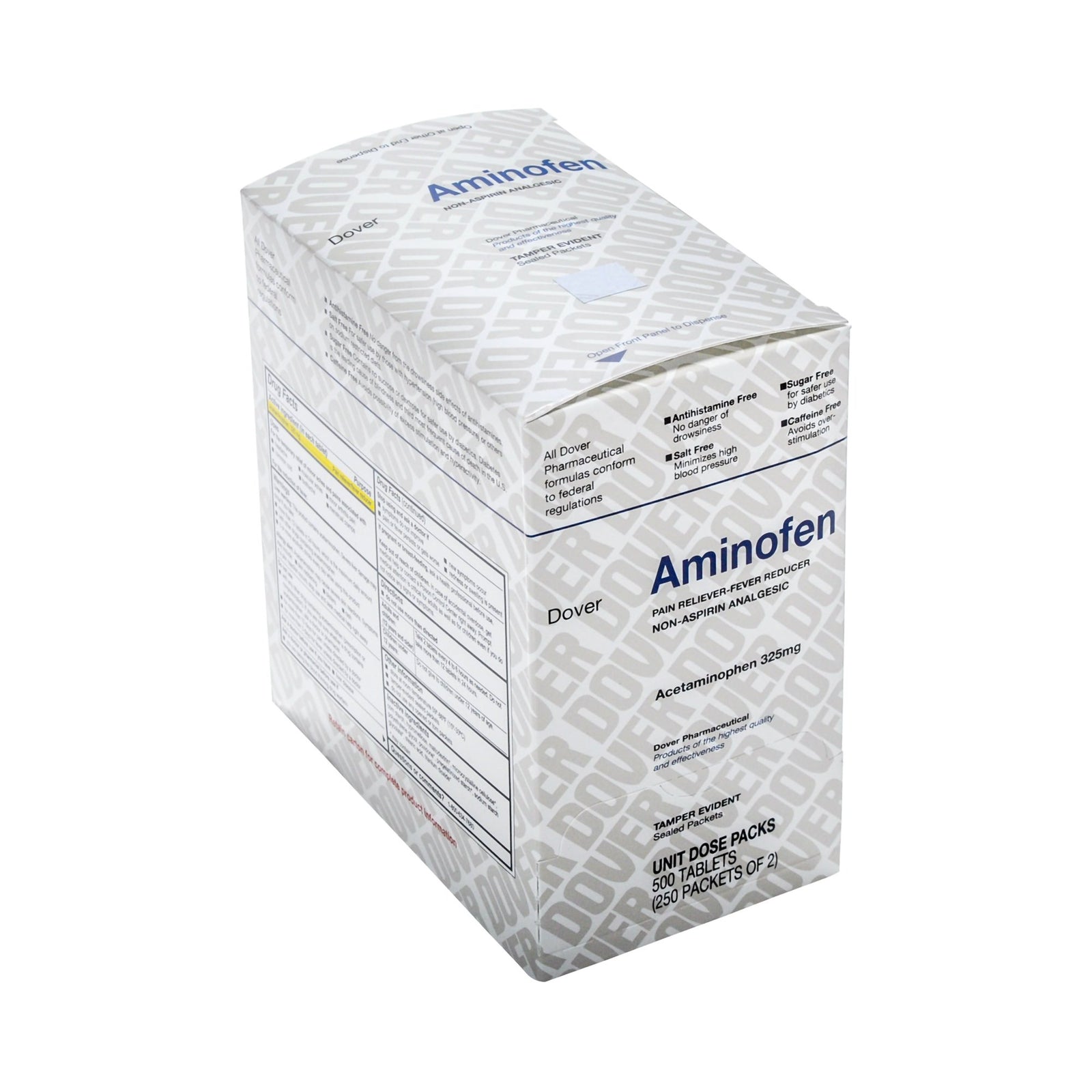 Aminofen Pain Relief