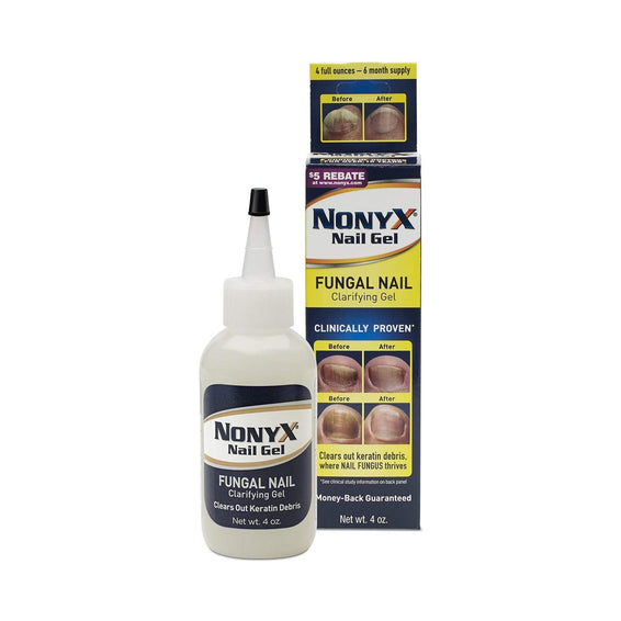 NonyX Antifungal