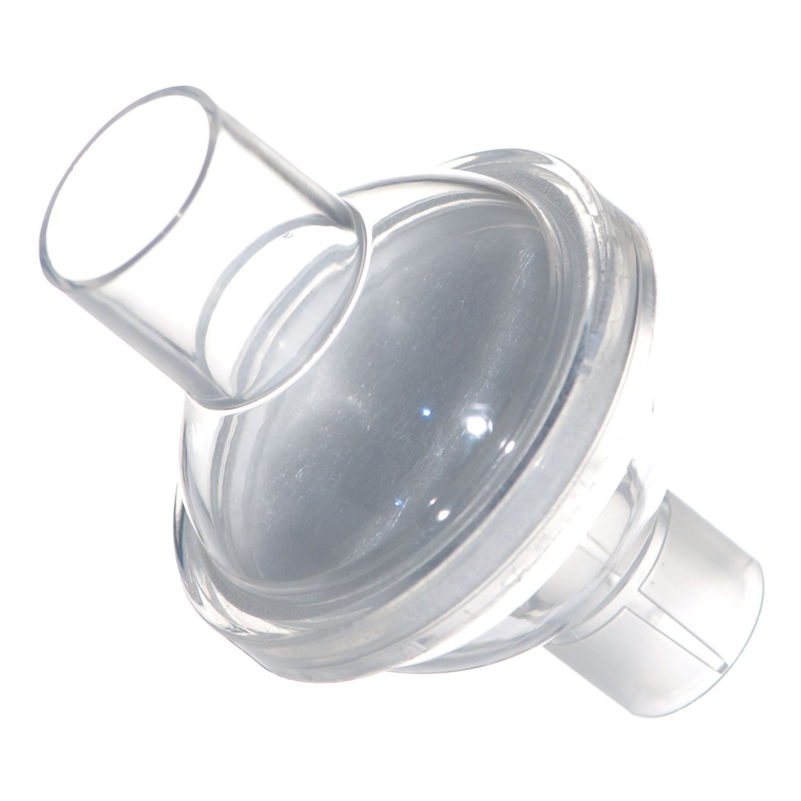 Bacterial And Viral Filter For Cpap Machines