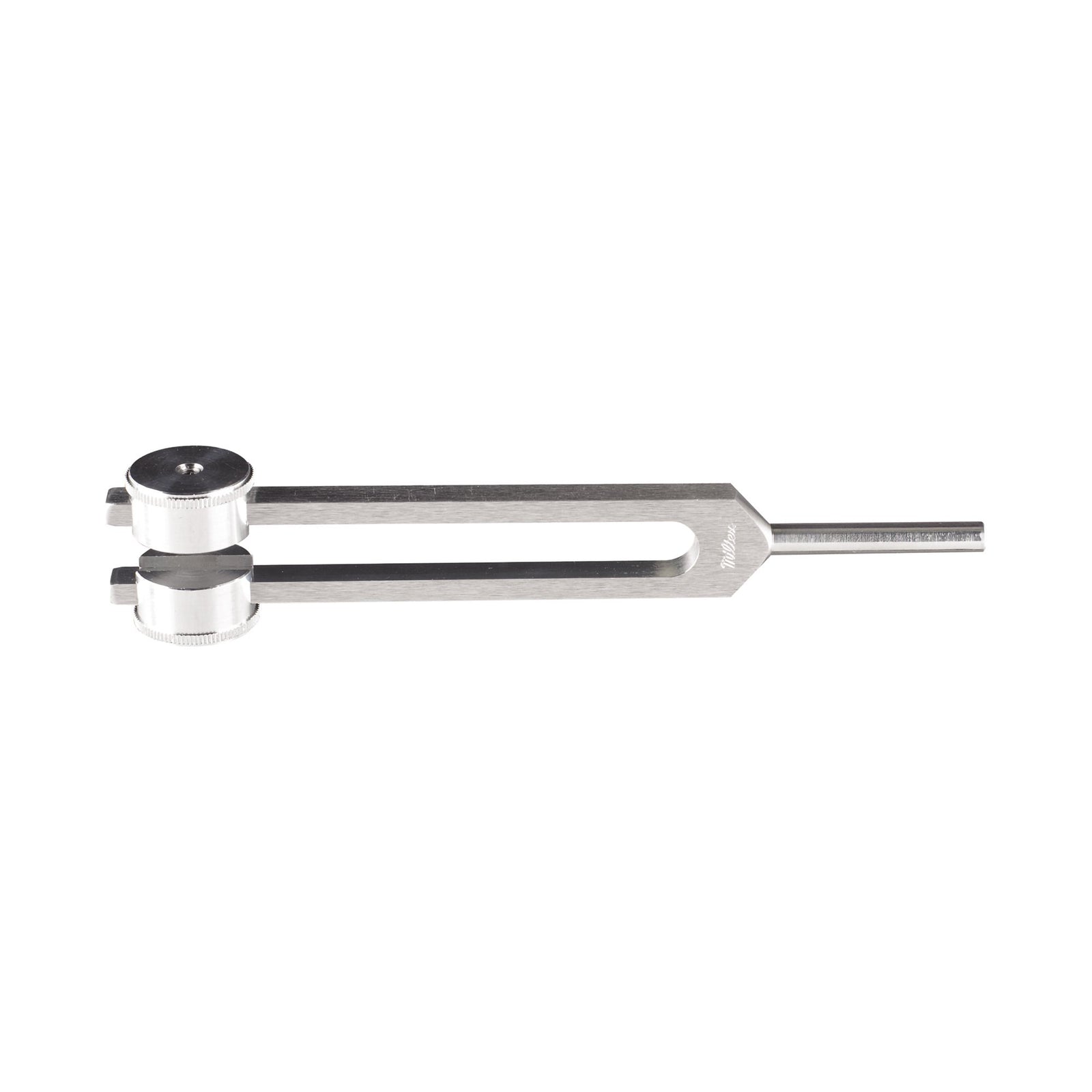 Tuning Fork With Weight Aluminum Alloy 256 Cps