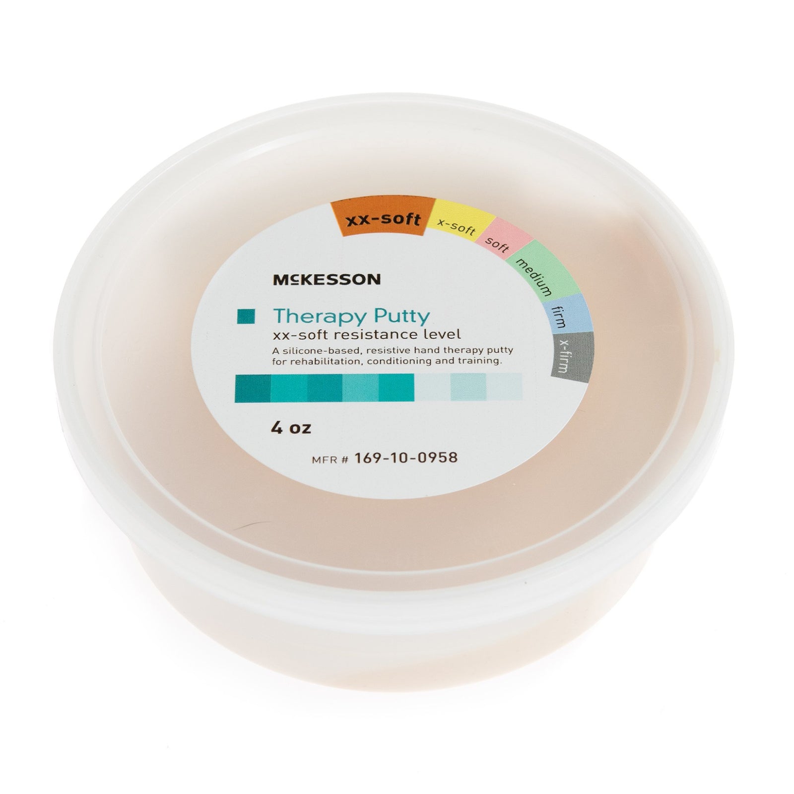 McKesson Therapy Putty