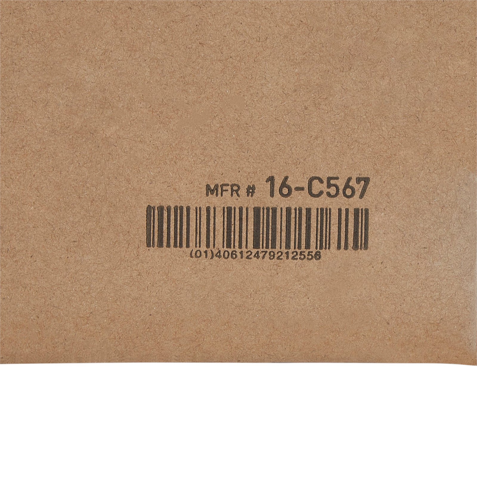 McKesson Mini Hair Pick