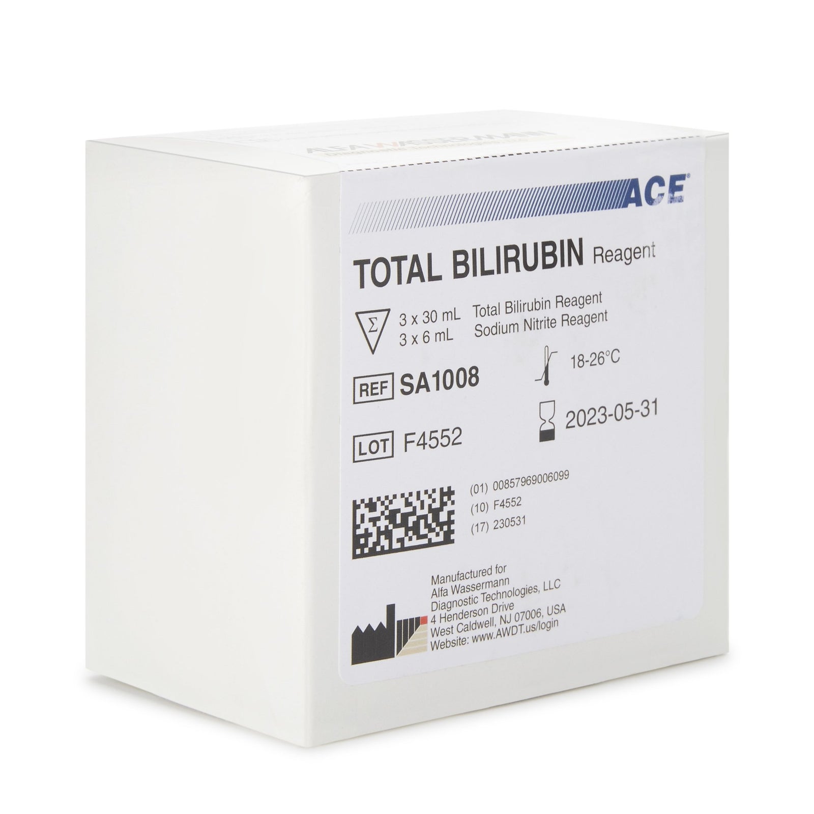 ACE Reagent
