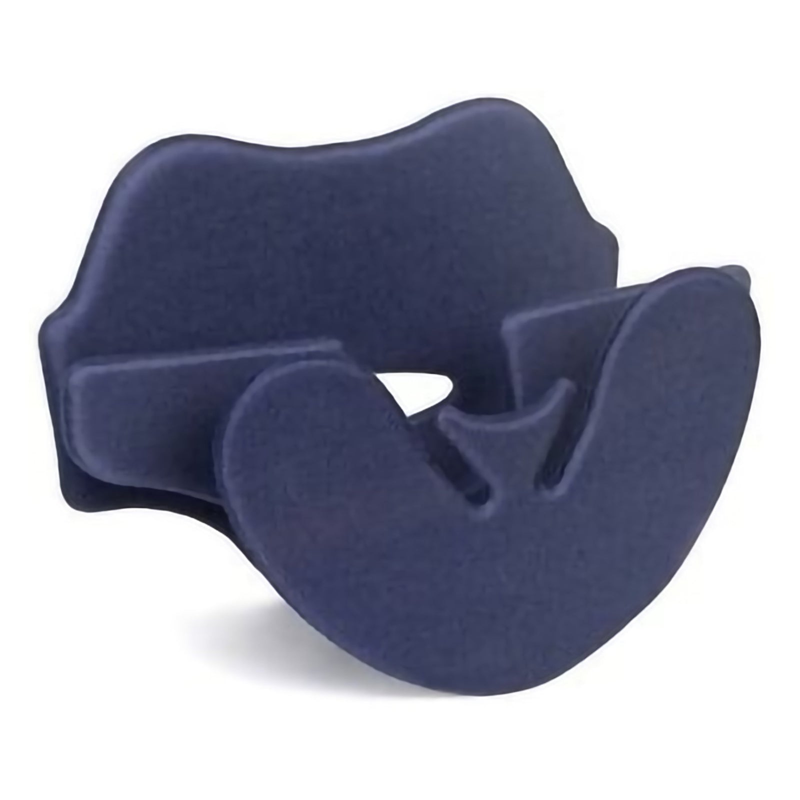 Miami J Rigid Cervical Collar With Replacement Pads