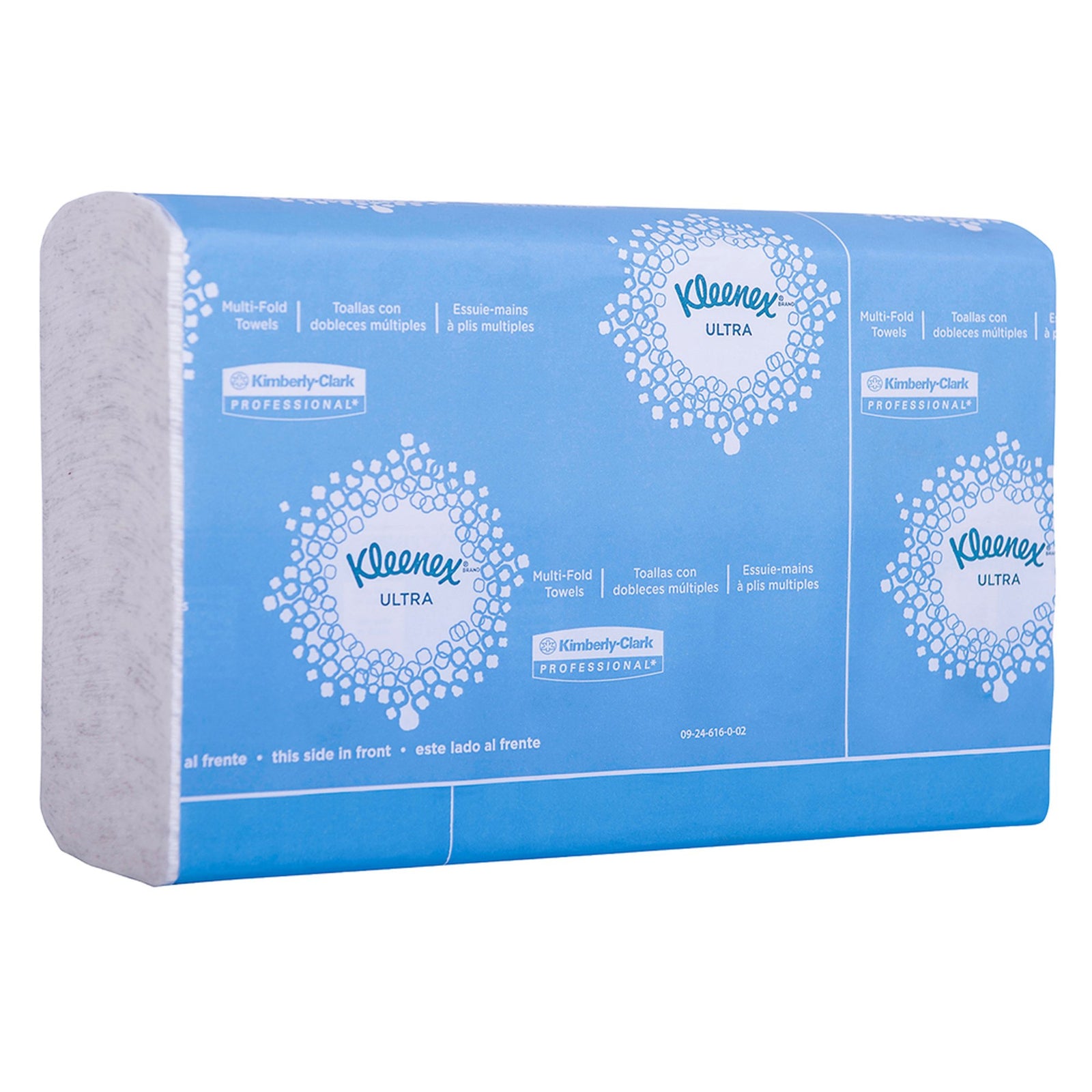 Kleenex Reveal Paper Towel