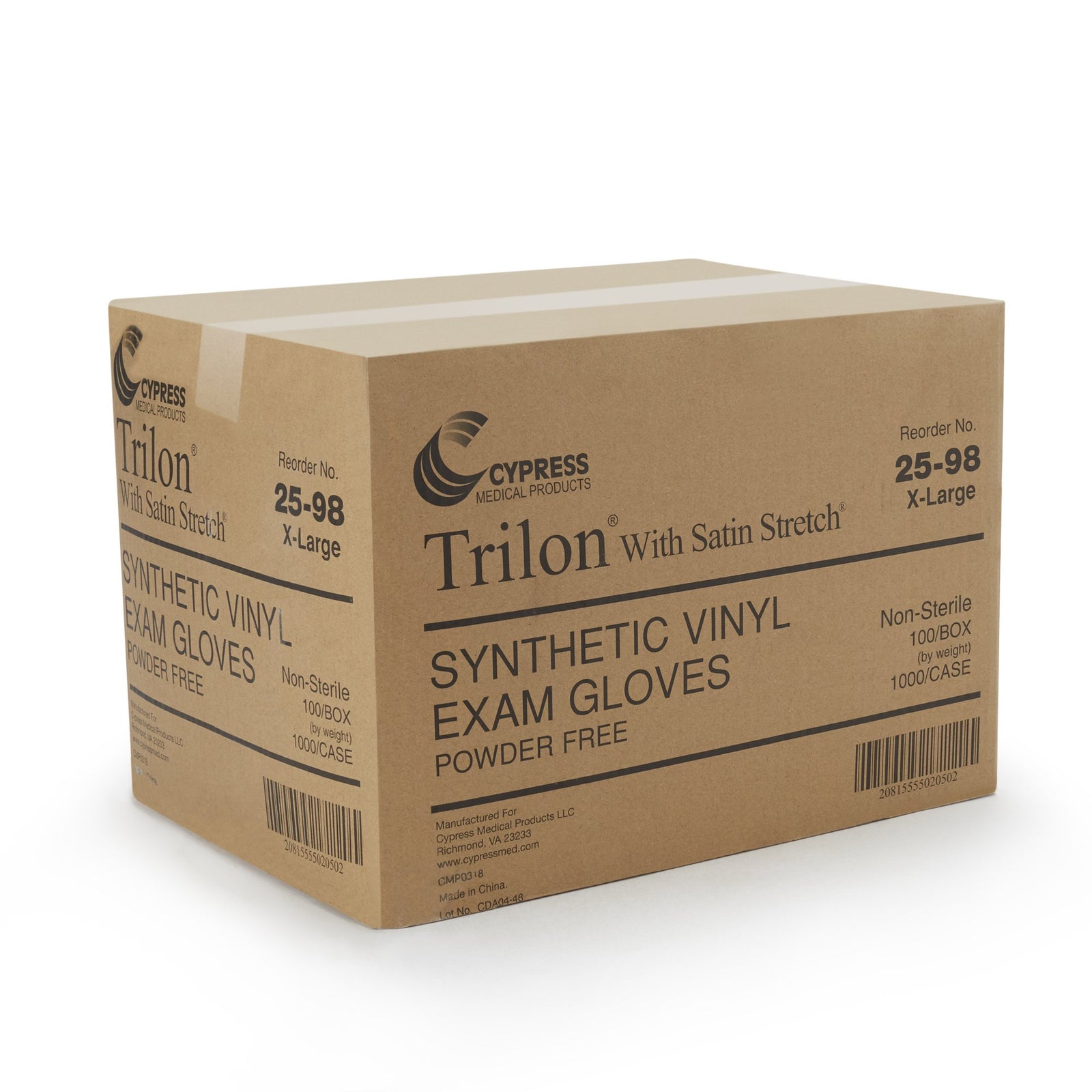 Trilon Exam Glove