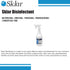 Sklar Disinfectant