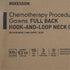 McKesson Chemotherapy Procedure Gown