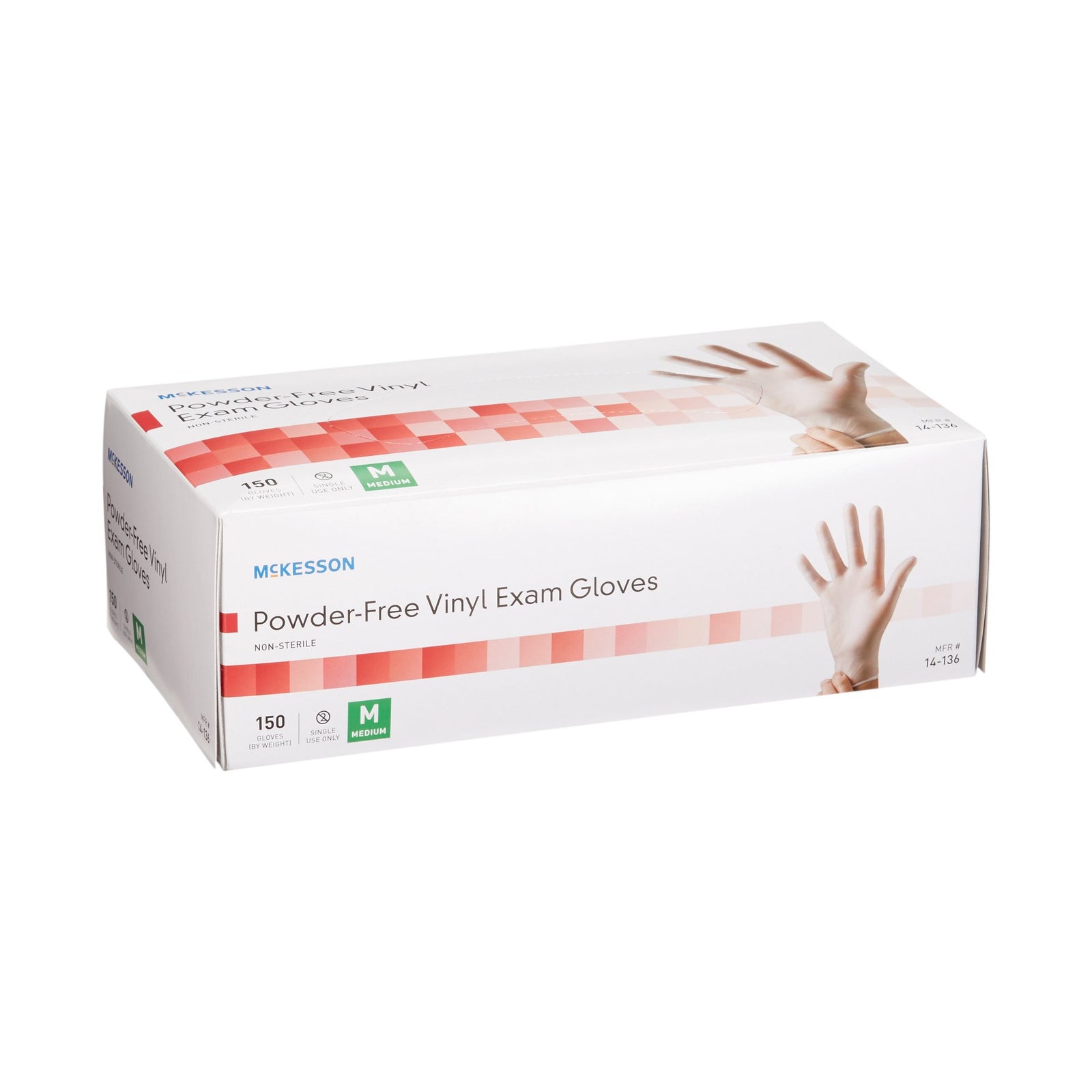 McKesson Exam Glove