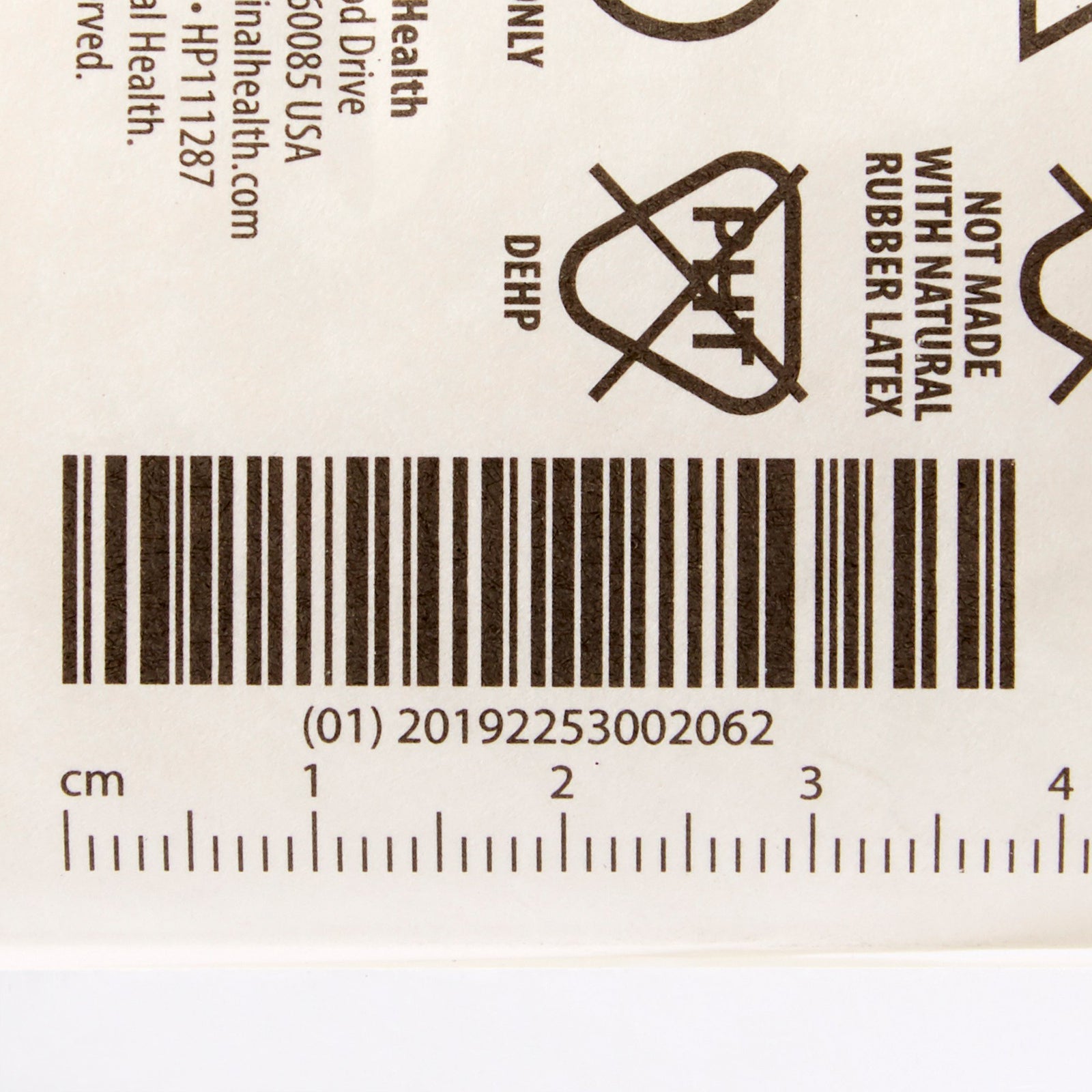 COVIDIEN Curity Gauze Sponges