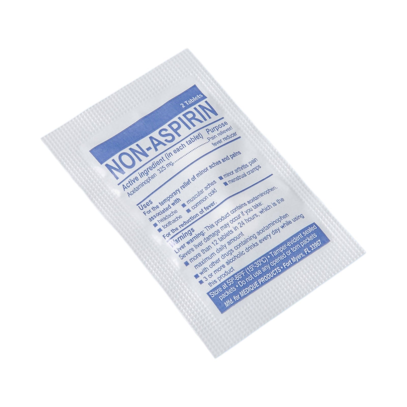 Medique MEDI-FIRST Ibuprofen