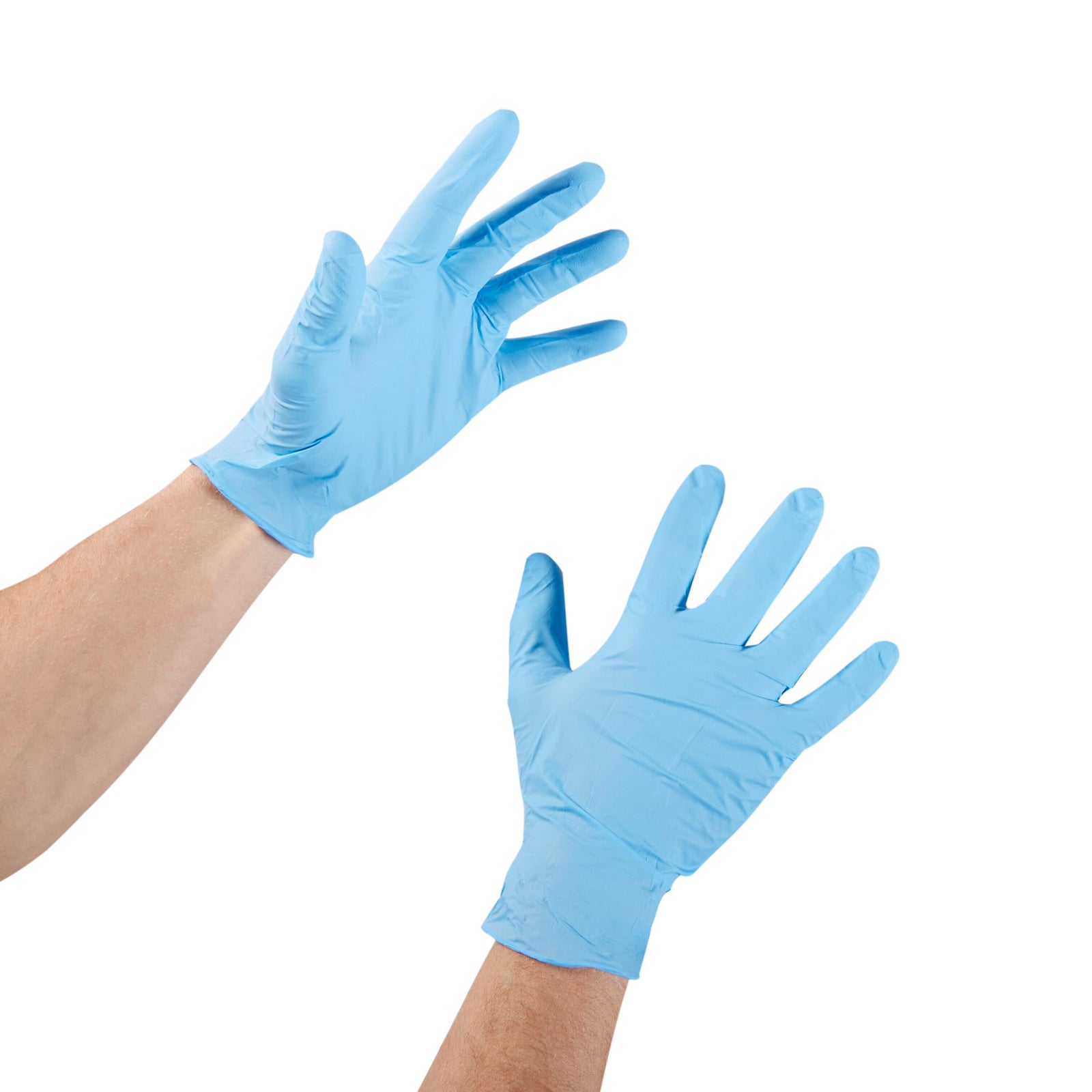 McKesson Confiderm 4.5C Nitrile Exam Glove