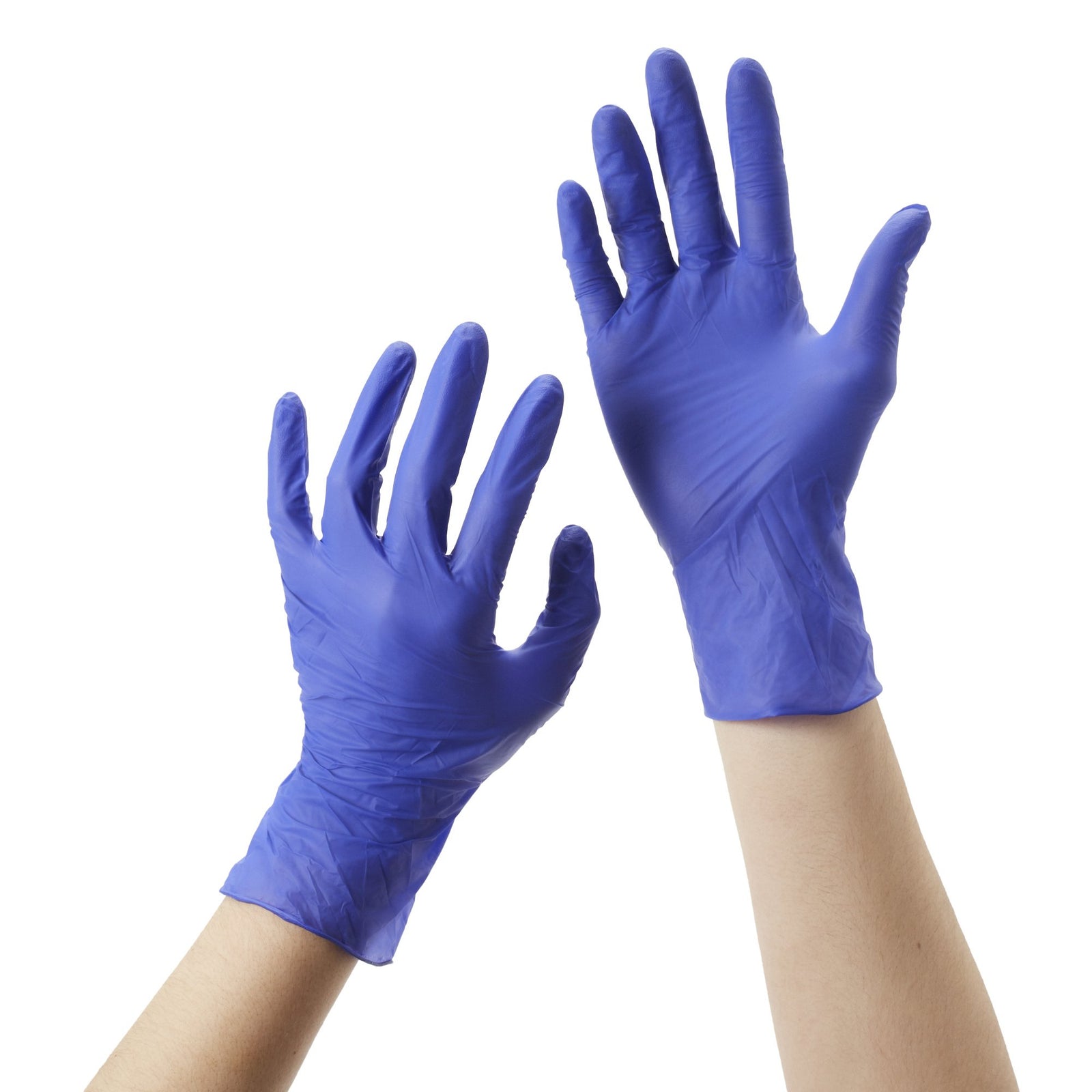McKesson Confiderm 3.0 Nitrile Exam Glove