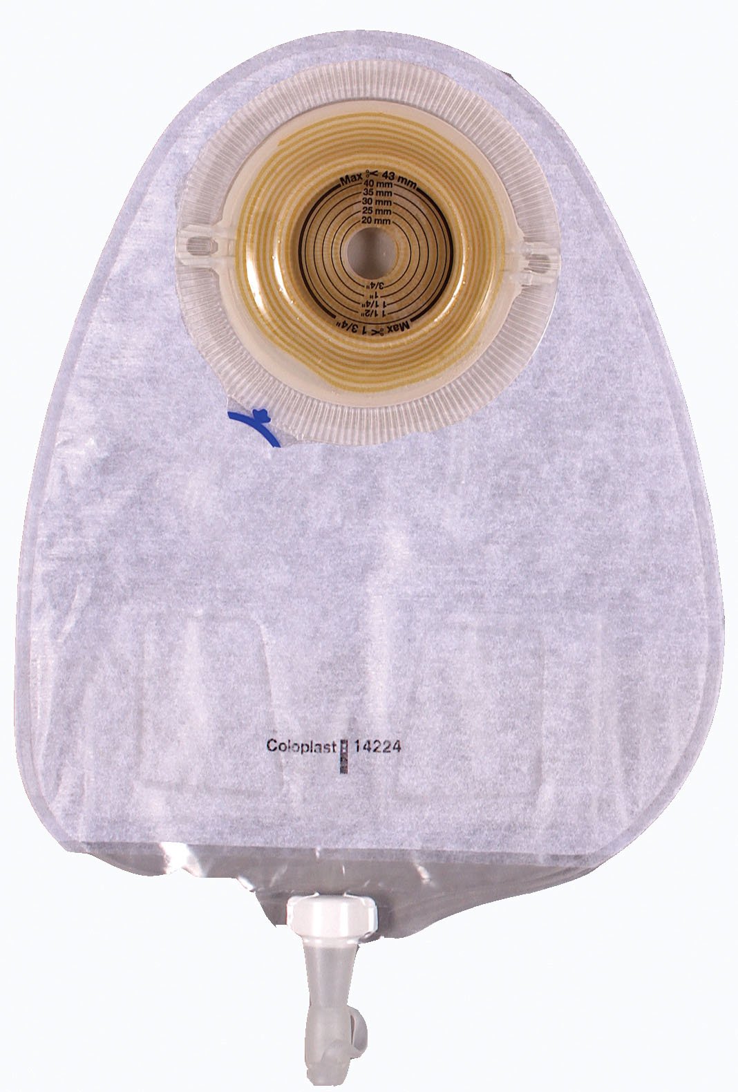 Assura New Generation Urostomy Pouch