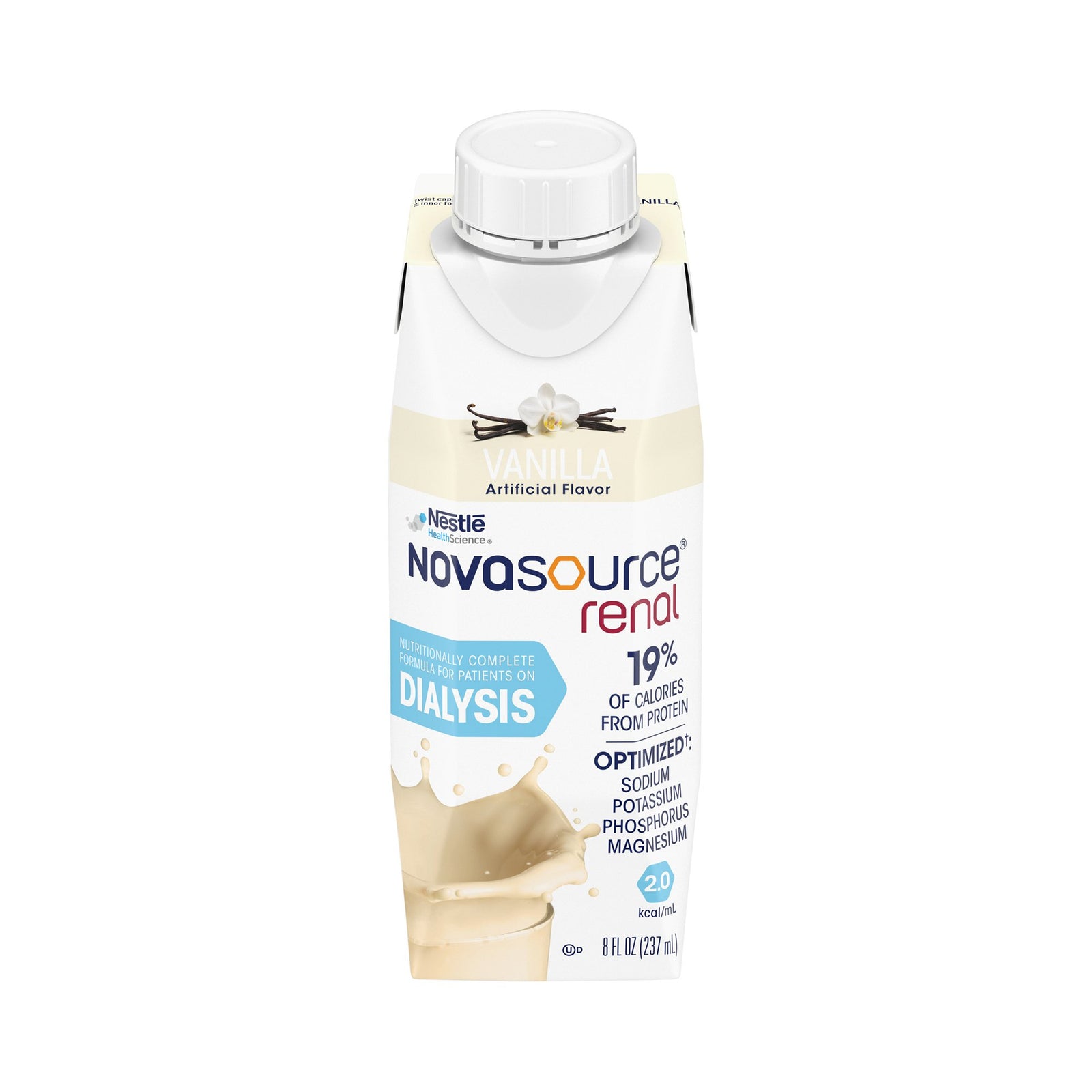 Novasource Renal Oral Supplement