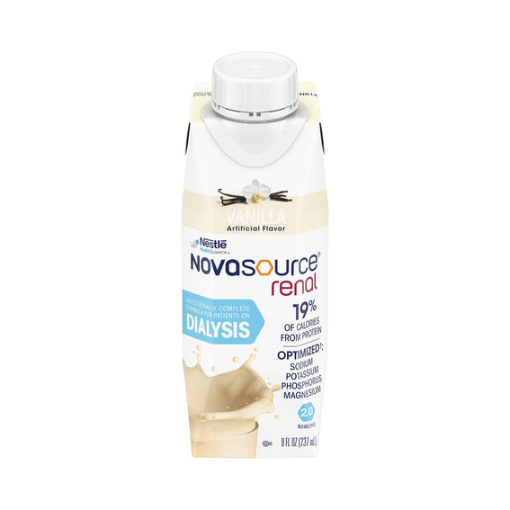 Novasource Renal Oral Supplement