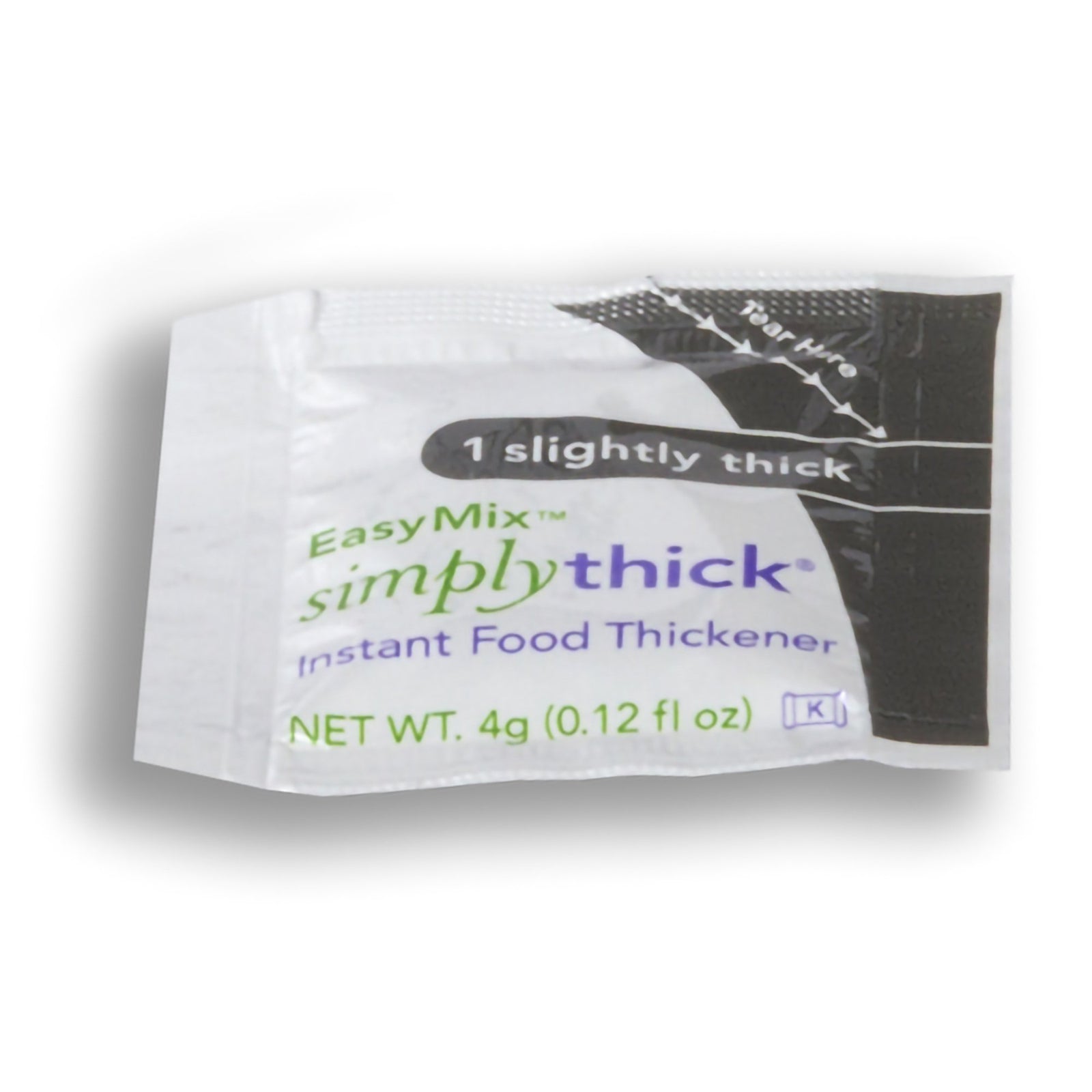 SimplyThick Easy Mix Food And Beverage Thickener