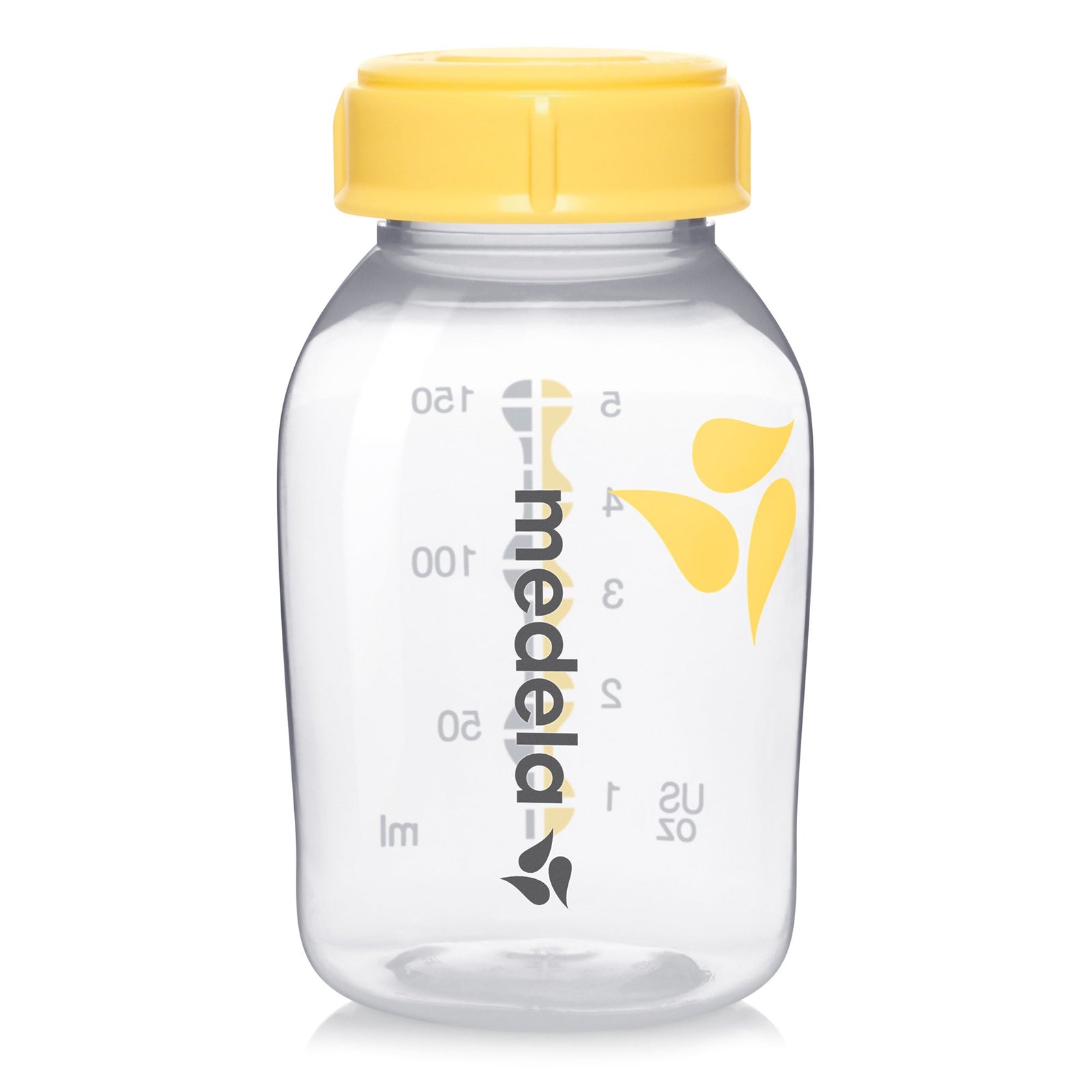Medela Breast Milk Collection And Storage Bottle Set