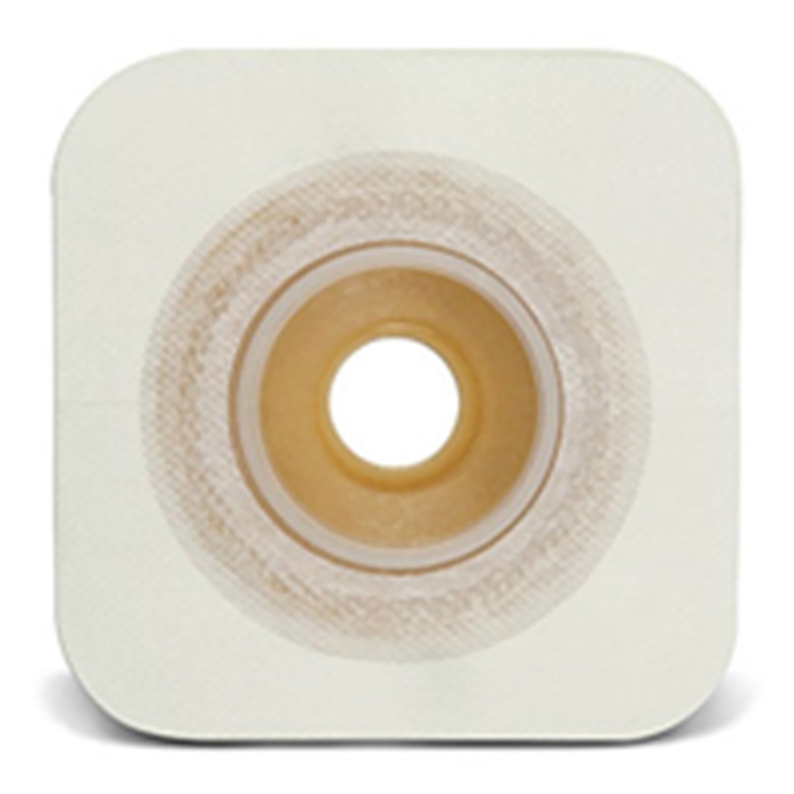 Sur-Fit Natura Colostomy Barrier With 1 1/8 Inch Stoma Opening