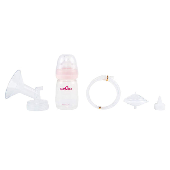 SpeCtra Breast Pump Accessory Kit