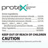 Protex Surface Disinfectant Cleaner