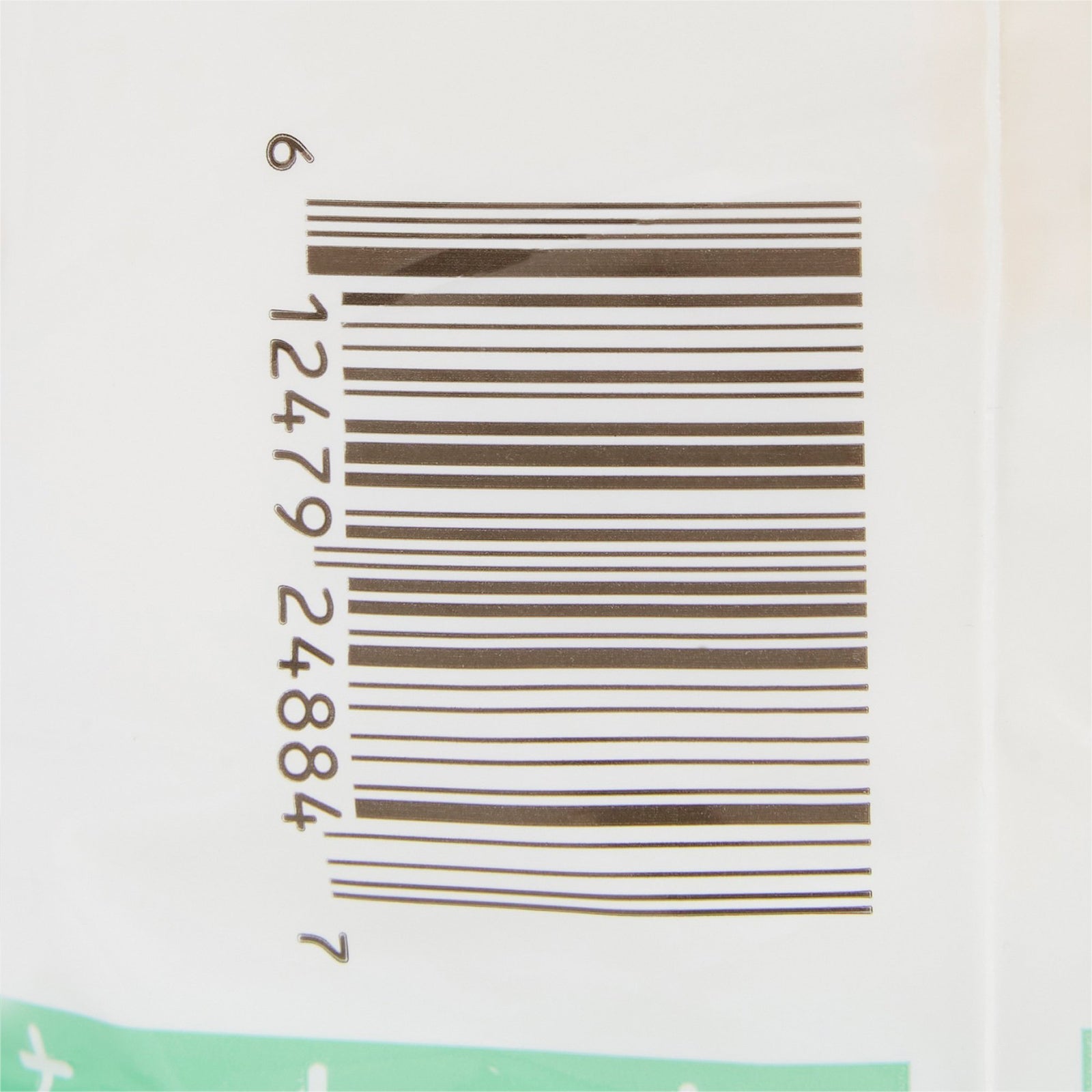 McKesson Unisex Baby Diaper