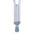 McKesson Underarm Crutches