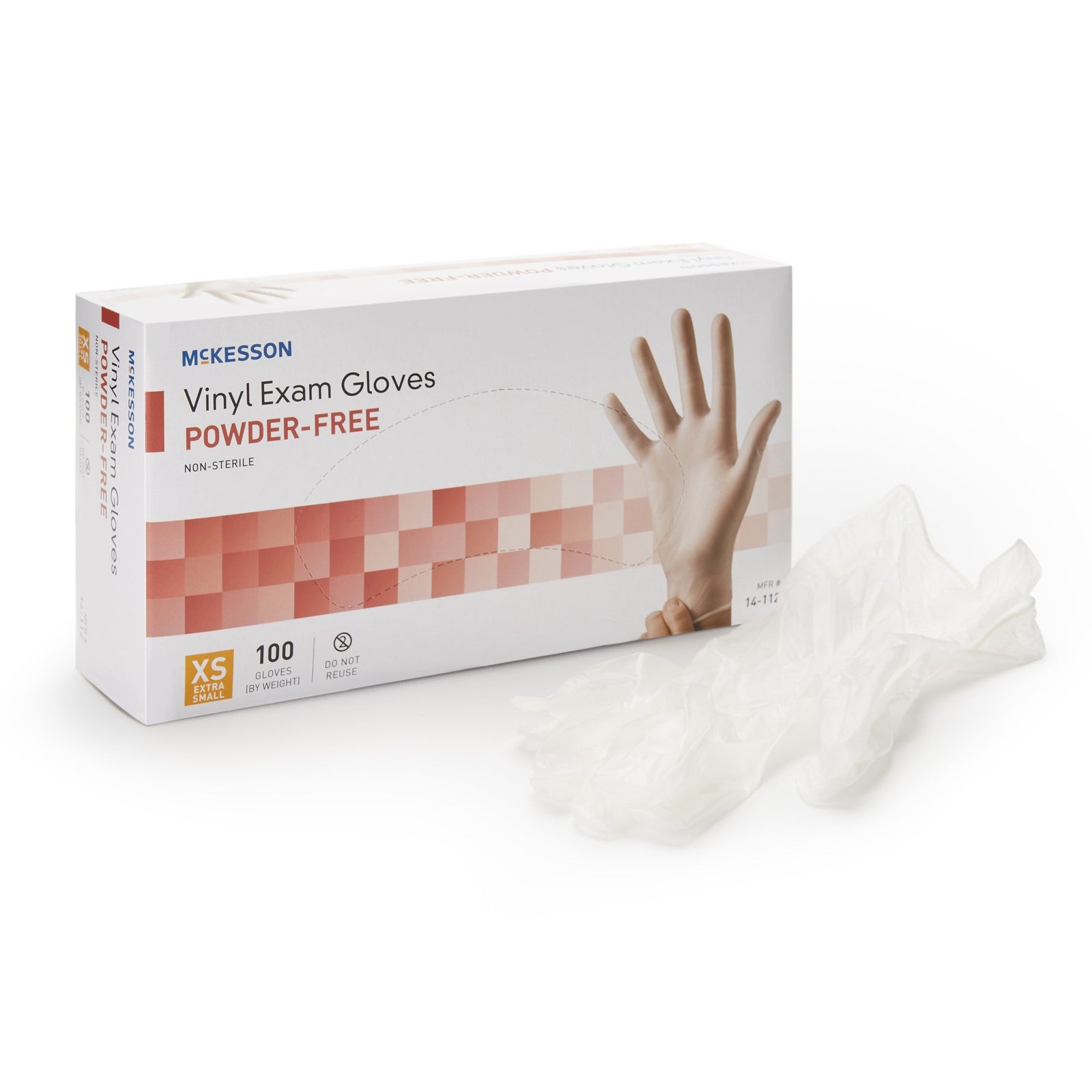 McKesson Exam Glove