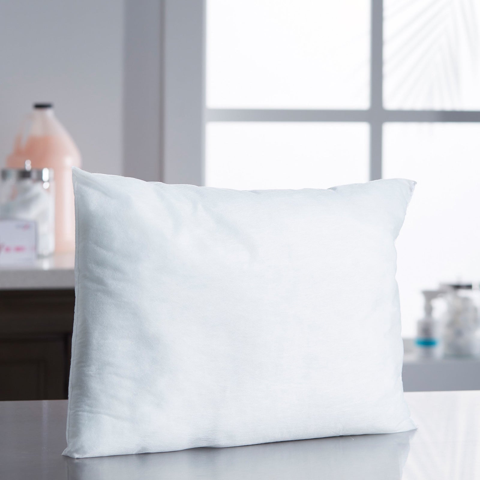 McKesson Disposable Bed Pillow