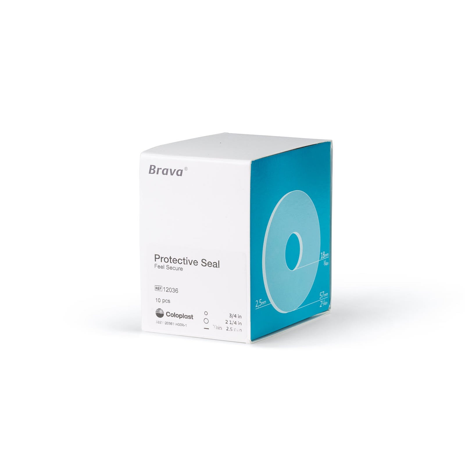 Coloplast Brava Protective Seal