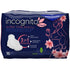 incognito by Prevail Feminine Pad