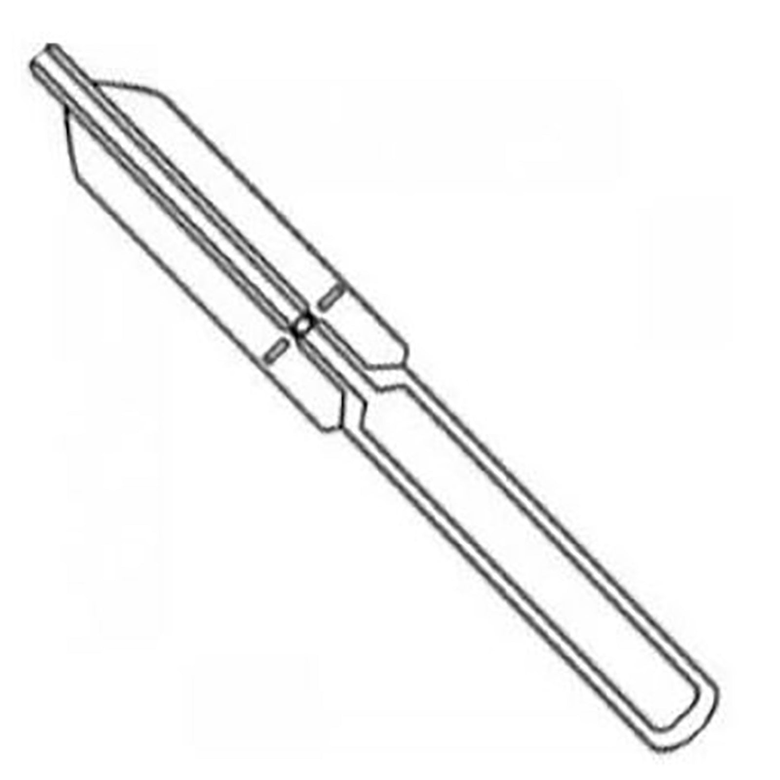 Microsafe Capillary Blood Collection Tube