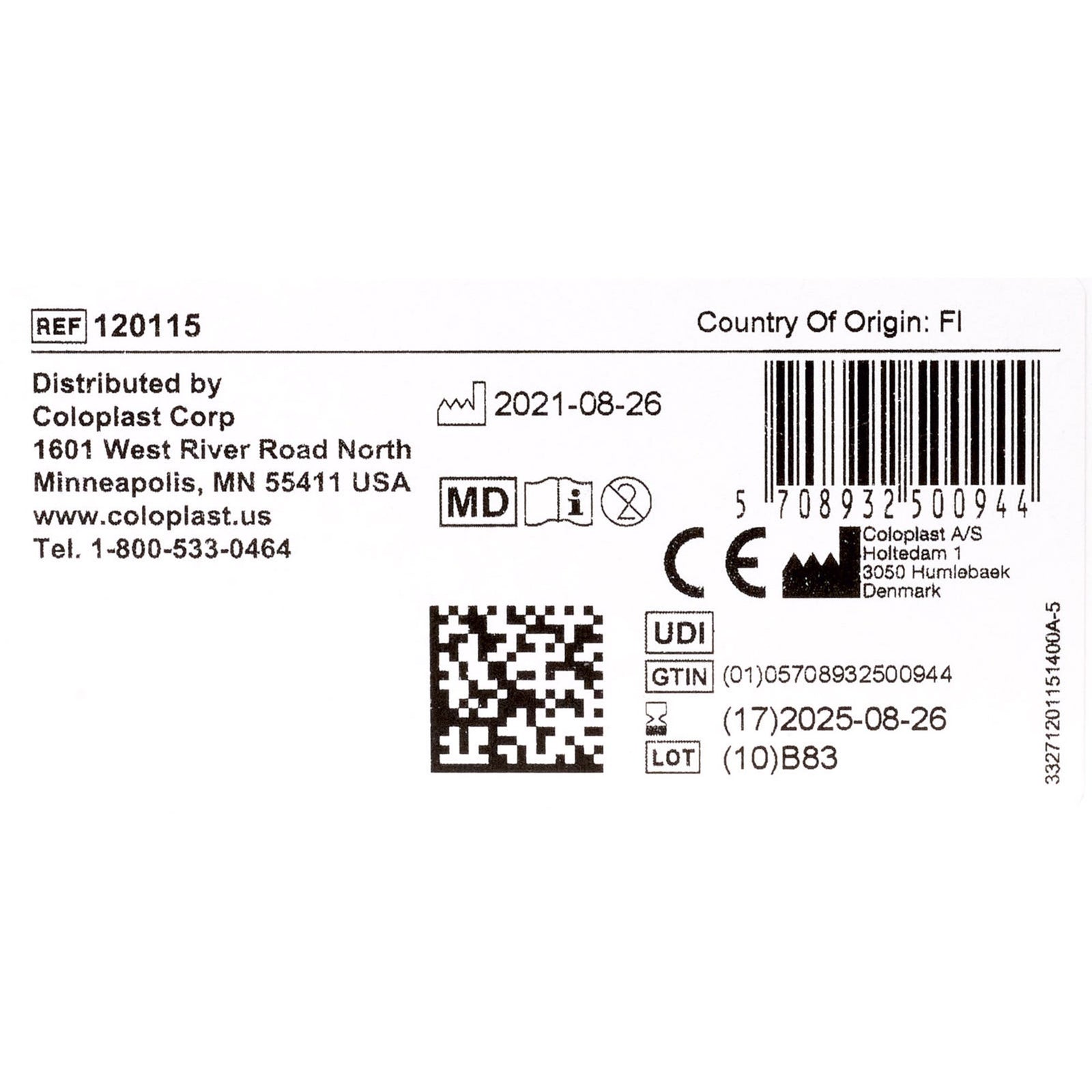 Brava Adhesive Remover