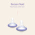 ComfortFit Breast Flange