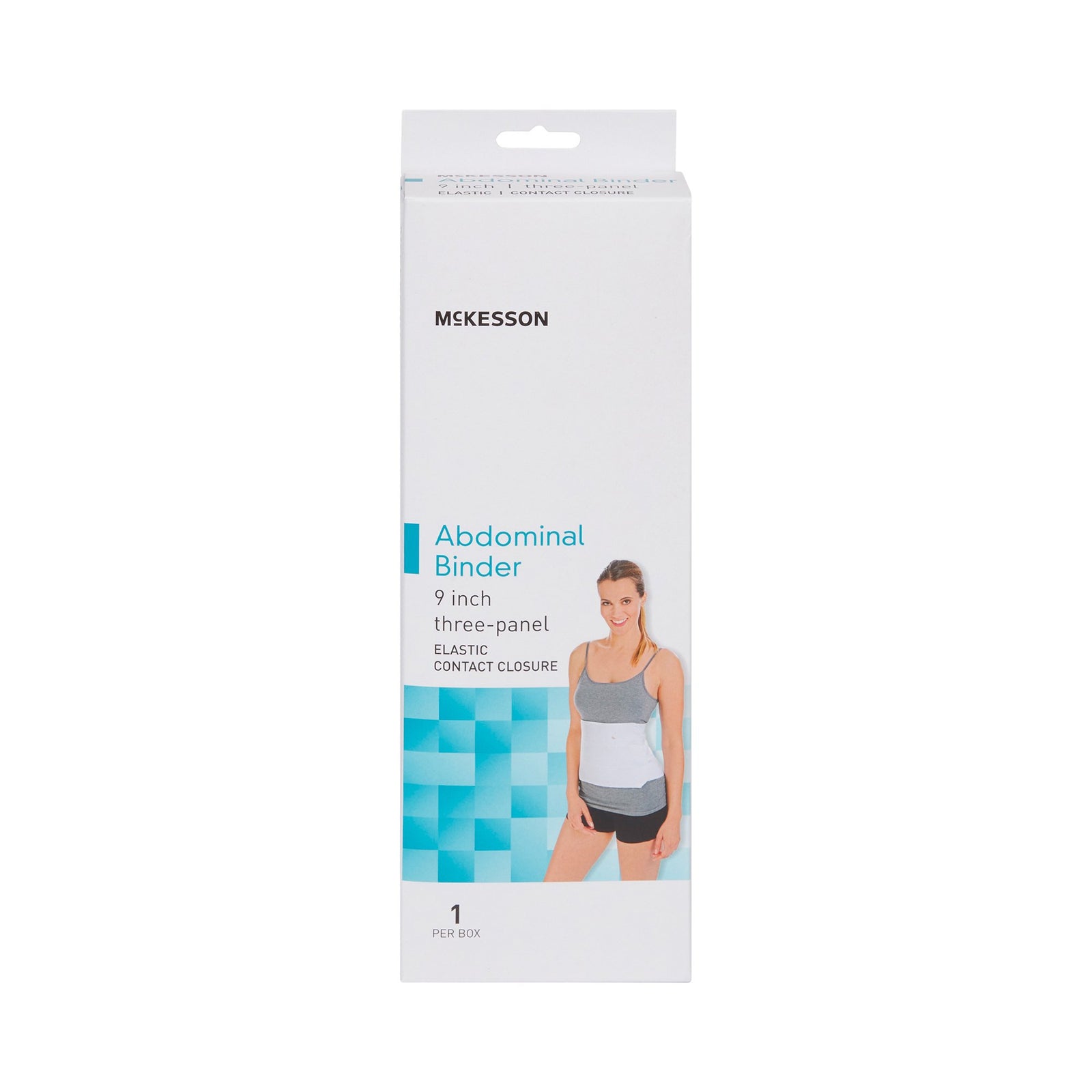 McKesson Abdominal Binder