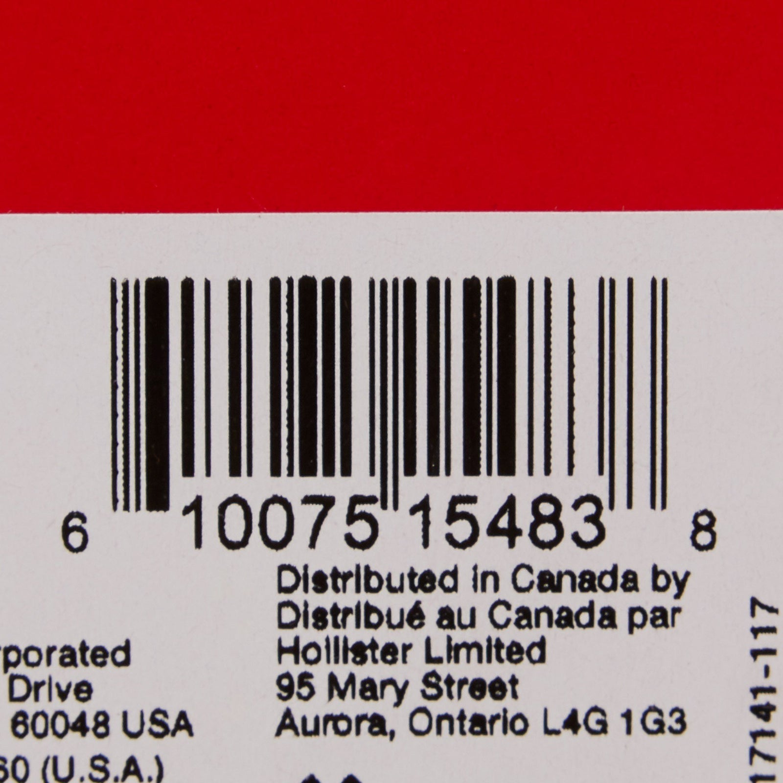 Extended Male External Catheter