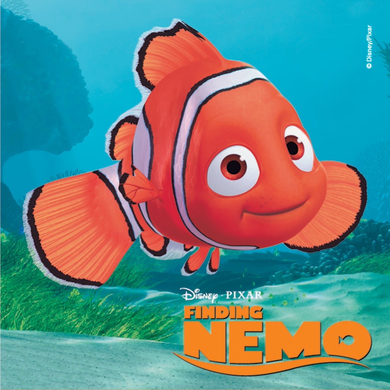 Disney Frozen Sticker