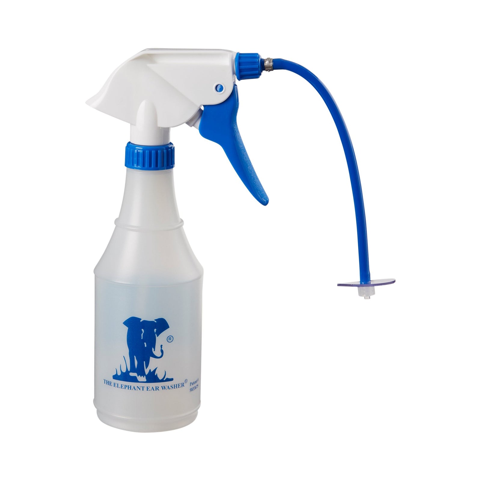 Elephant Ear Wash System