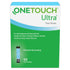 OneTouch Ultra Blue Blood Glucose Test Strips